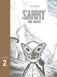Sammy the Mouse : Book 2