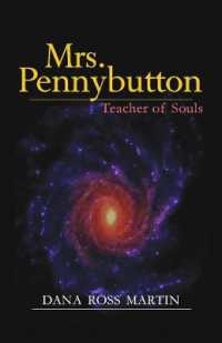 Mrs. Pennybutton : Teacher of Souls