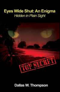 Eyes Wide Shut : An Enigma