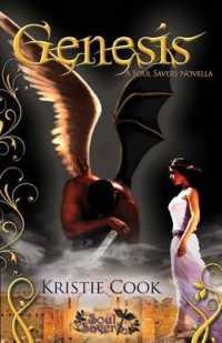 Genesis : A Soul Savers Novella (Soul Savers Series)