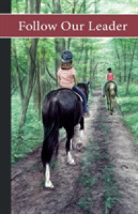 Sonrise Stable: Follow Our Leader (Sonrise Stable") 〈6〉