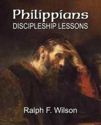 Philippians : Discipleship Lessons