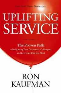 Uplifting Service