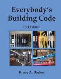 Everybody's Building Code 2021 Edition