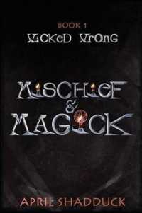 WIcked Wrong