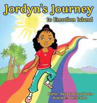 Jordyn's Journey to Emotion Island (Jordyn's Journey: Adventure Awaits)