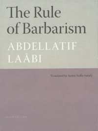 The Rule of Barbarism