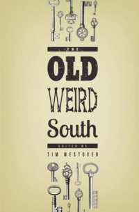 The Old Weird South