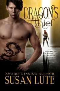 Dragon's Thief : The Dragonkind Chronicles (The Dragonkind Chronicles)