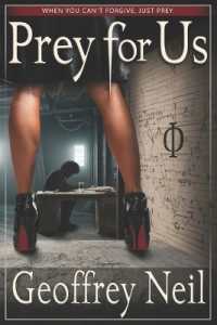 Prey for Us (Prey for Us") 〈1〉