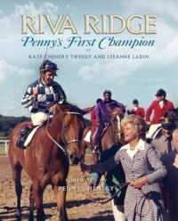 Riva Ridge : Penny's First Champion