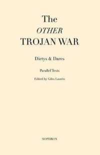 The Other Trojan War