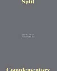 Dianna Frid + Richard Rezac - Split Complementary