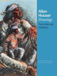 Allan Houser Drawings : The Centennial Exhibition