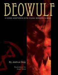 Beowulf : A Verse Adaptation with Young Readers in Mind