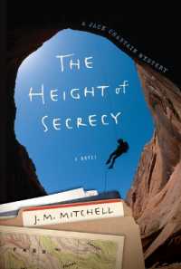 The Height of Secrecy (Jack Chastain (National Park) Mysteries)