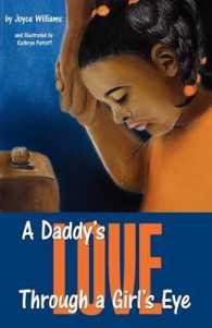 A Daddy's Love through a Girl's Eye