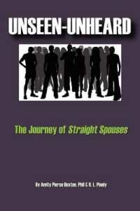 Unseen-Unheard : The Journey of Straight Spouses