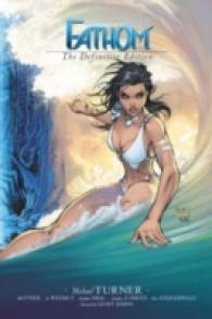 Fathom Volume 1: the Definitive Edition (New Printing)