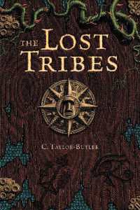 The Lost Tribes #1 (The Lost Tribes)