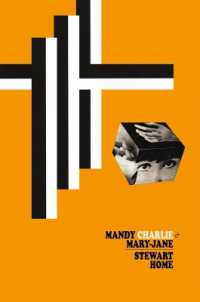 Mandy, Charlie & Mary-Jane