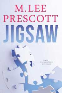 Jigsaw: Juls and Tuck Mysteries (Juls and Tuck Mysteries") 〈1〉