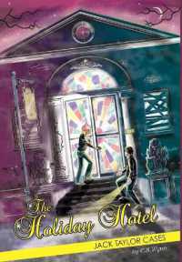 Jack Taylor Cases: The Holiday Hotel (Jack Taylor Cases") 〈1〉