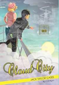 Jack Taylor Cases: Cloud Ctiy (Jack Taylor Cases") 〈2〉