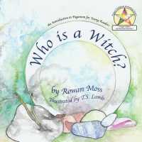 Who Is a Witch?