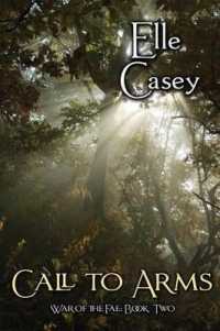 War of the Fae : Book 2, Call to Arms