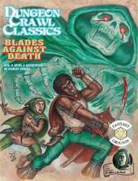 Dungeon Crawl Classics #74: Blades against Death