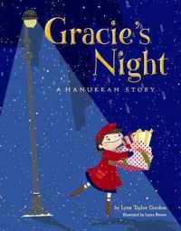 Gracie's Night : A Hanukkah Story