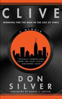 Clive : Working for the Man in the Age of Vinyl
