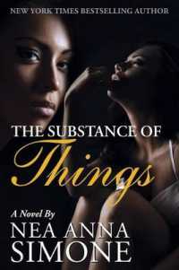 The Substance of Things （3RD）