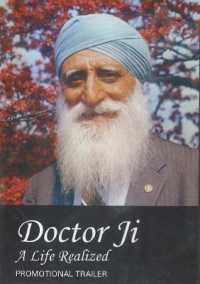 Doctor Ji : A Life Realized -- Digital (on physical carrier)