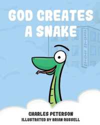 God Creates a Snake (God Creating Animals)