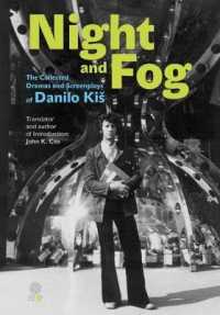Night and Fog : The Collected Dramas and Screenplays of Dabilo Ki