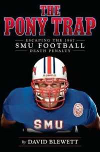 The Pony Trap: Escaping the 1987 SMU Football Death Penalty