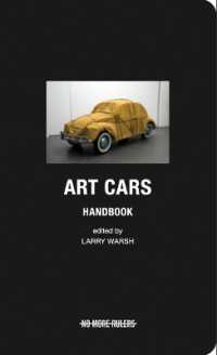 Art Cars Handbook