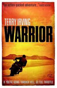 Warrior : Book 2 in the Freelancer Series (Freelancer)