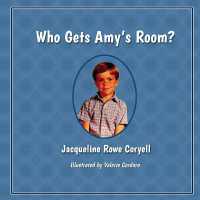 Who Gets Amy's Room?