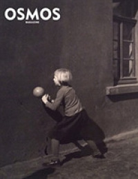 Osmos Magazine: Issue 07 -- Paperback / softback
