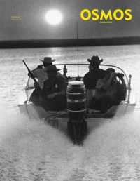 Osmos Magazine 09 -- Paperback / softback