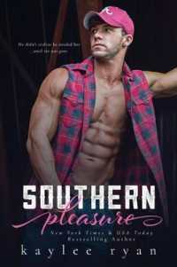 Southern Pleasure (Southern Heart)