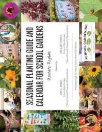 Seasonal Planting Guide and Calendar for School Gardens : Upstate Region