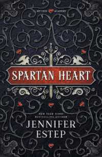 Spartan Heart: A Mythos Academy Novel