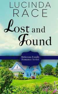 Lost and Found (A McKenna Family Romance") 〈1〉