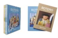 Botero Boxed Set : Paintings and Works on Paper