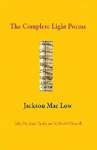 The Complete Light Poems