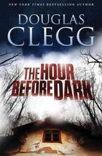 The Hour Before Dark